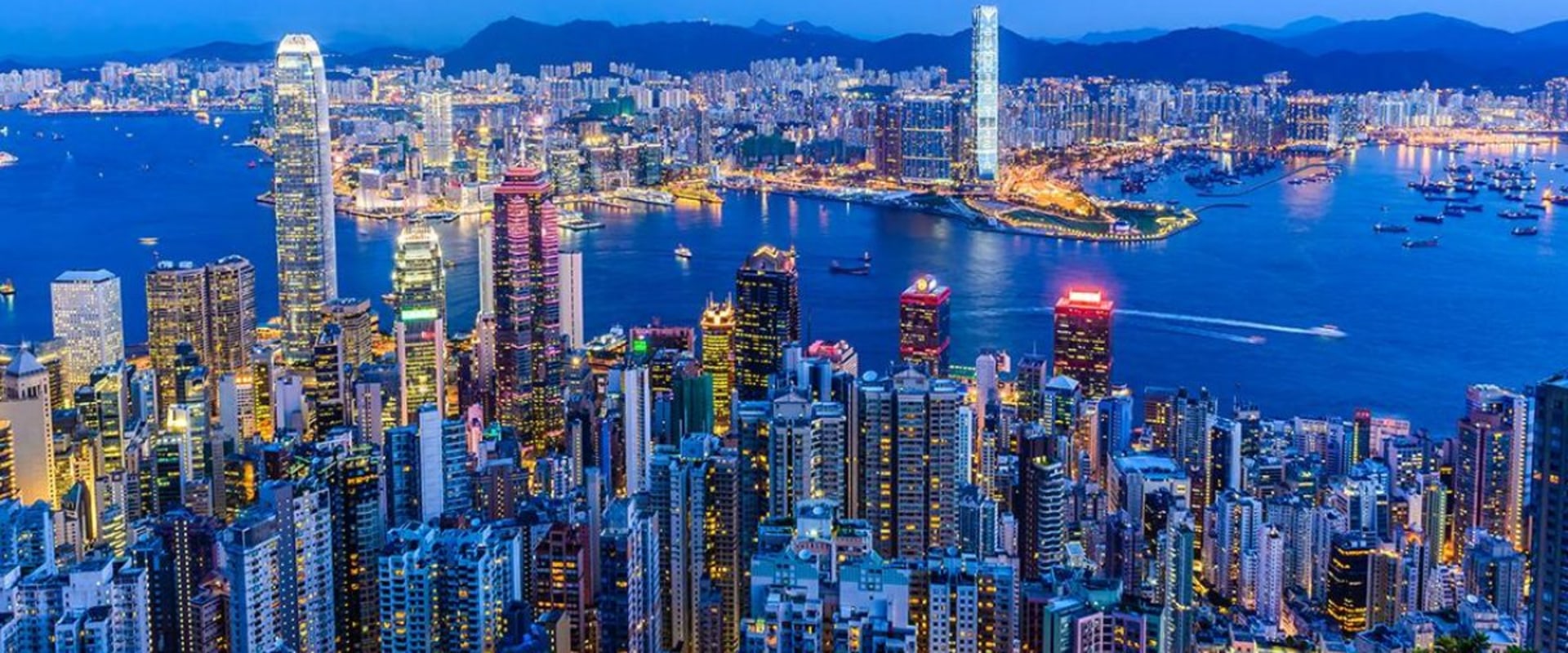 Understanding Visa and Immigration Requirements for International Relocation in Hong Kong