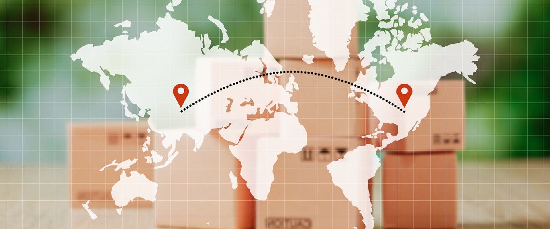 Tips for Choosing a Reliable International Relocation Company