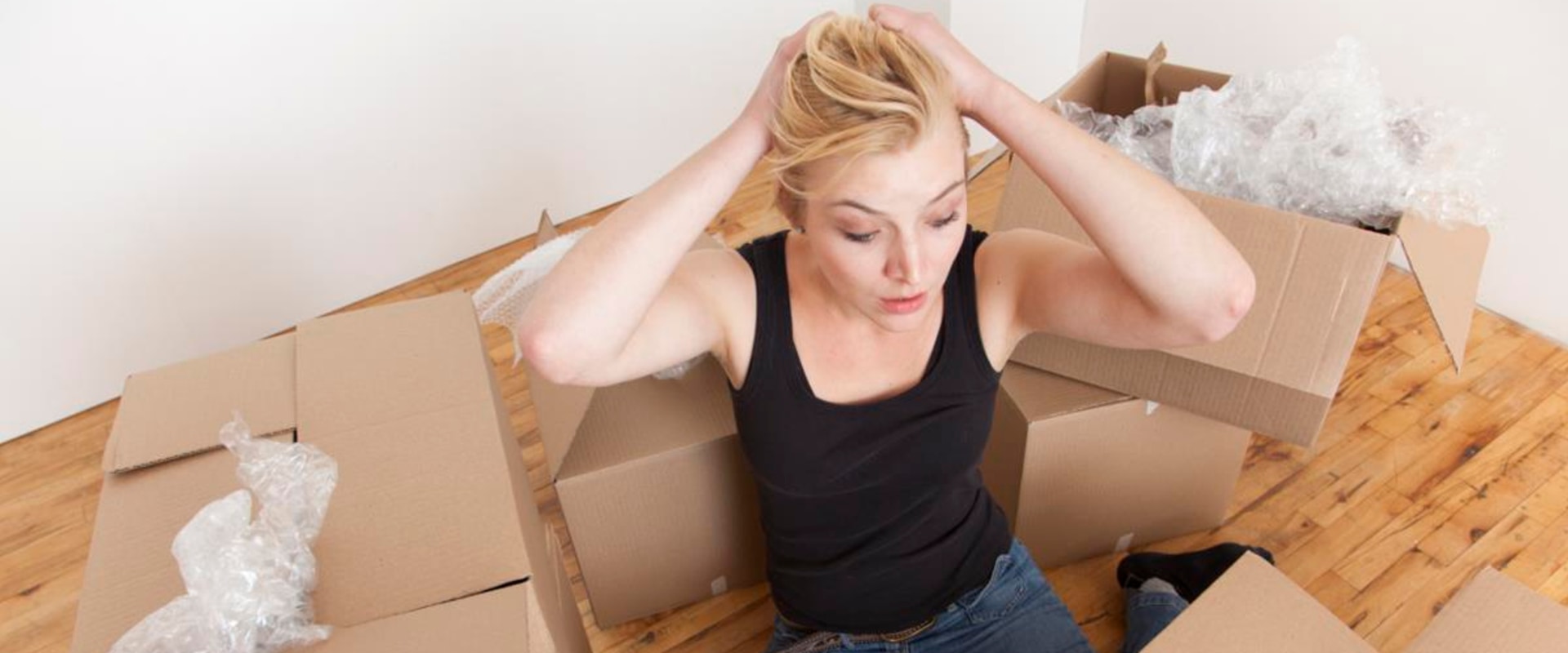 Supervising Packing and Loading of Belongings: A Complete Guide for International Relocations to and from Hong Kong