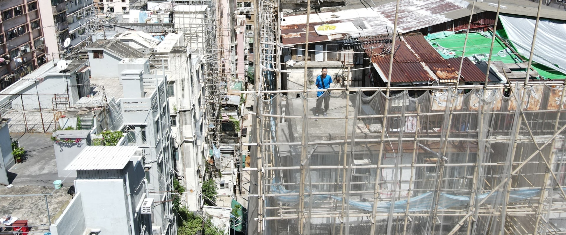 Researching the Cost of Living and Housing Options in Hong Kong