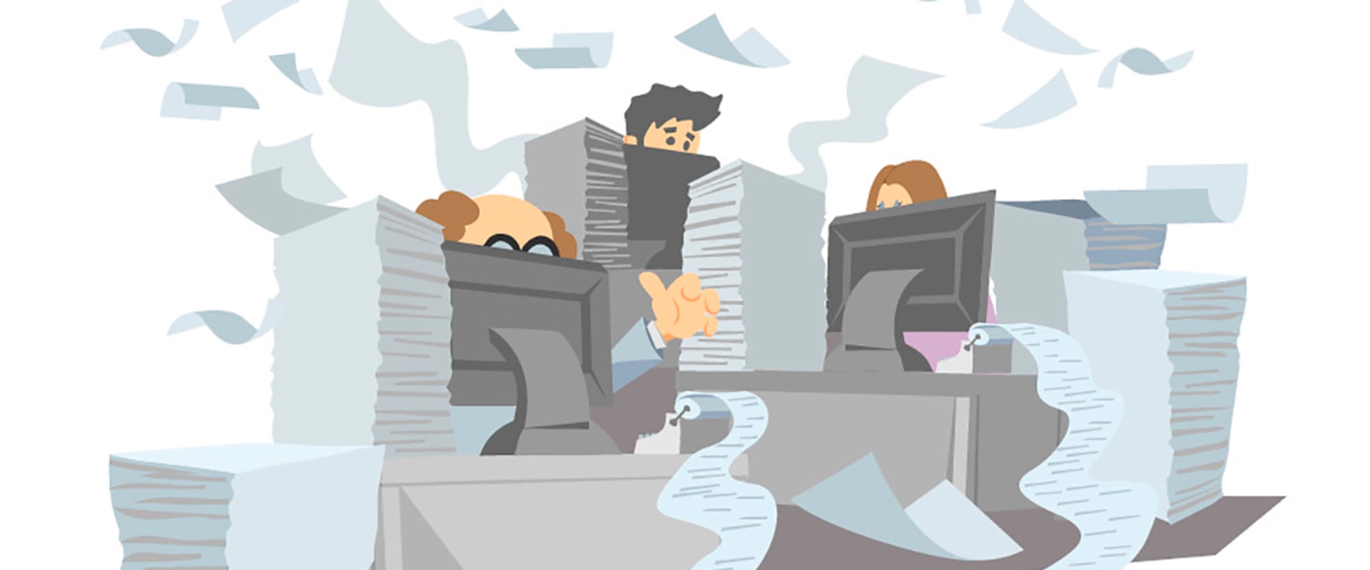 Keeping Track of Important Documents and Valuables During an International Relocation