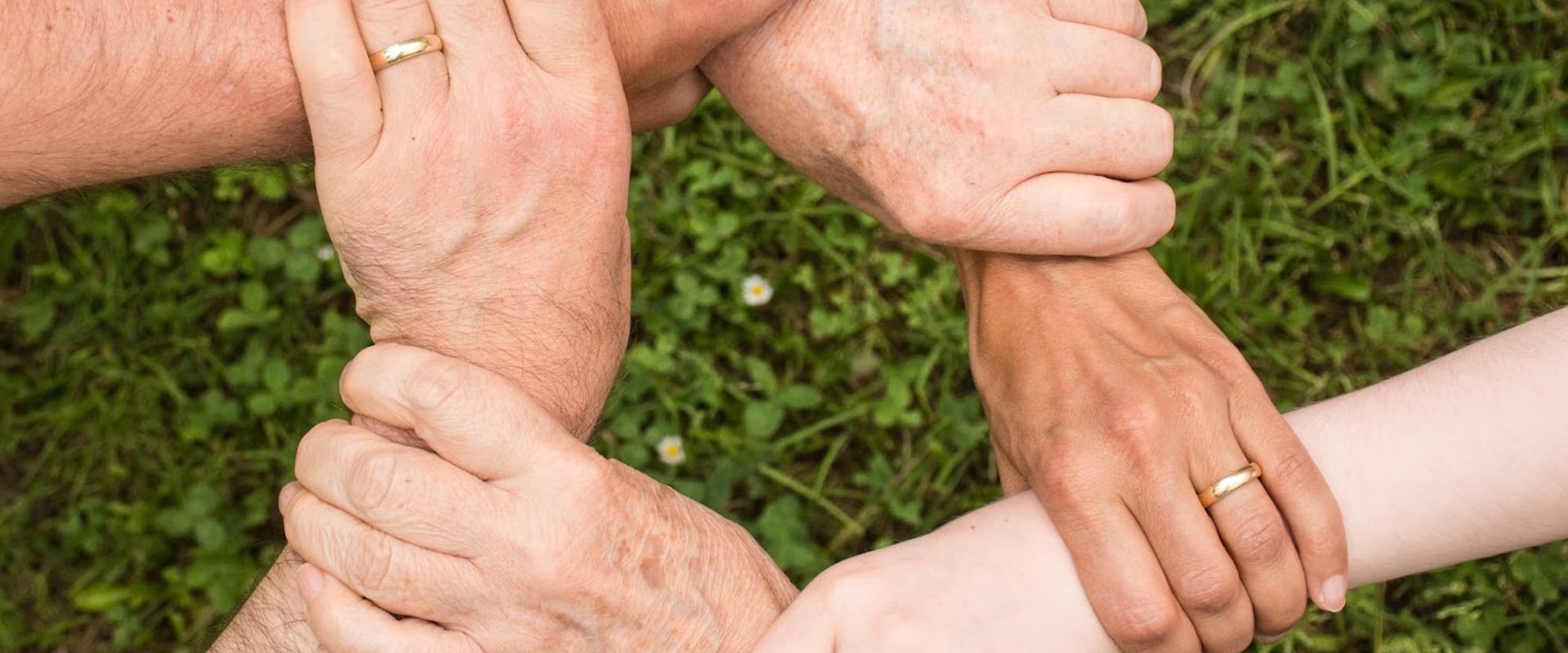 Finding a Sense of Community in Your New Location