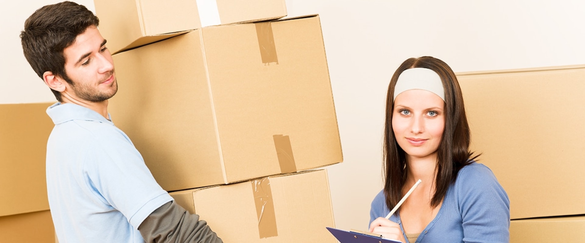 Gathering Necessary Documents and Information for an International Relocation