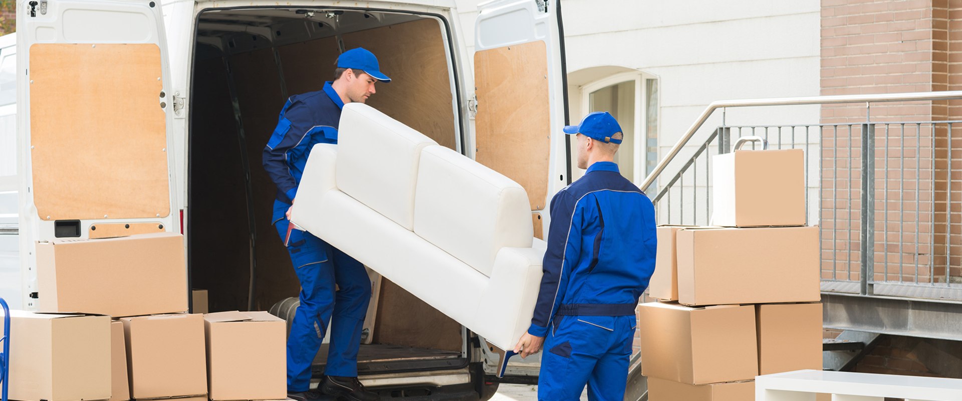 Communicating with Relocation Company and Other Services: A Comprehensive Guide to International Moving in Hong Kong