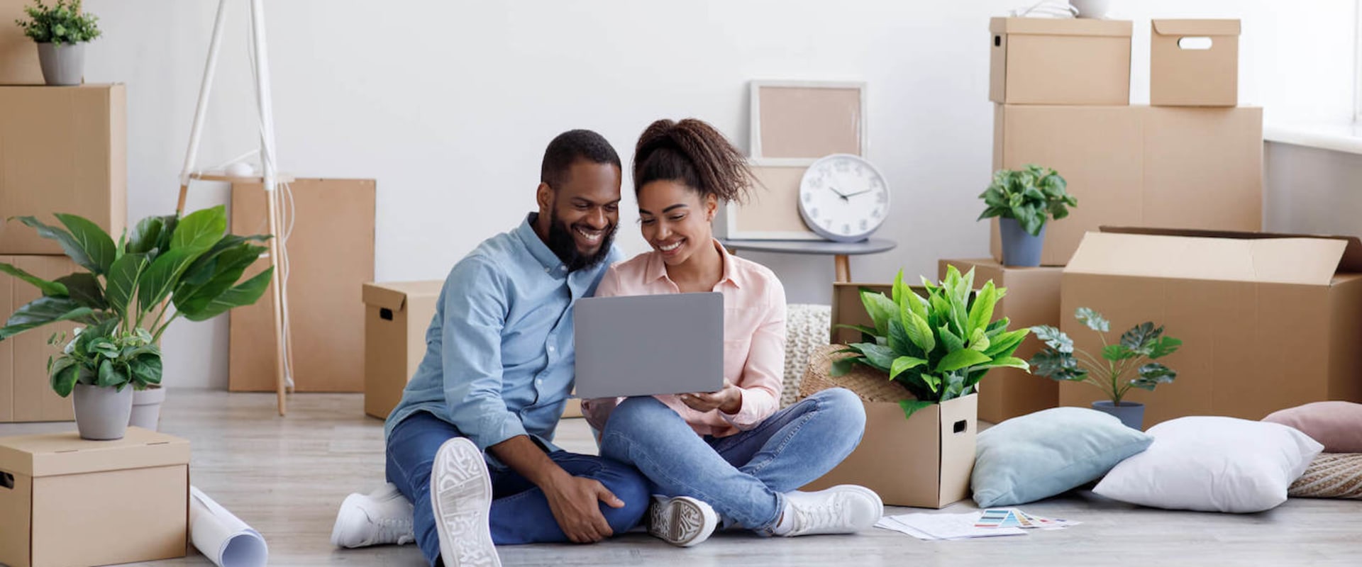 Asking for Recommendations: How to Choose an International Relocation Company