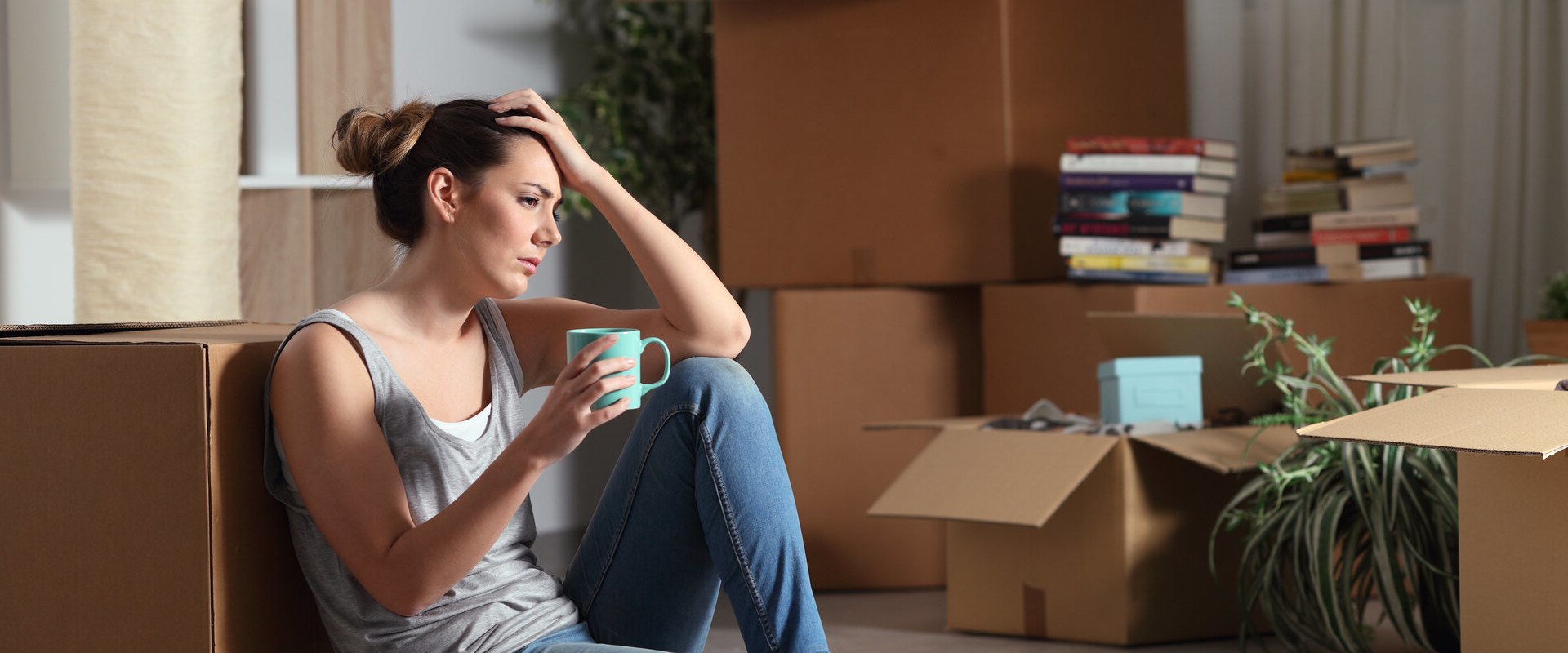 Dealing with Unexpected Challenges and Delays during an International Relocation