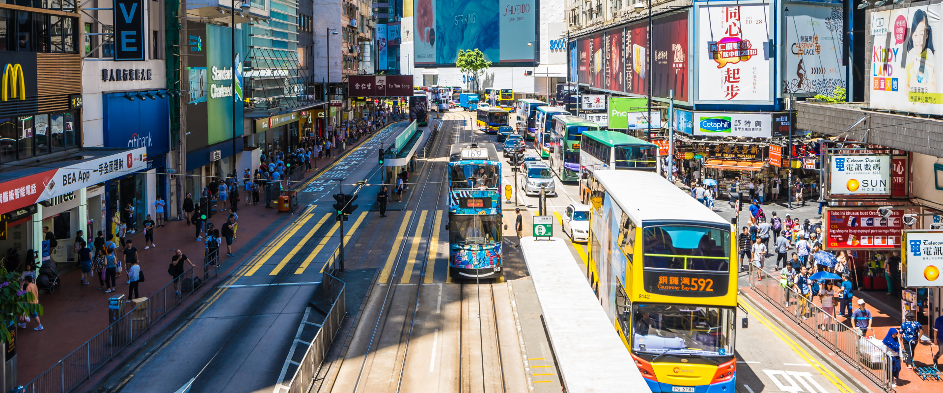 Scheduling Services and Transportation: A Comprehensive Guide for International Relocation in Hong Kong