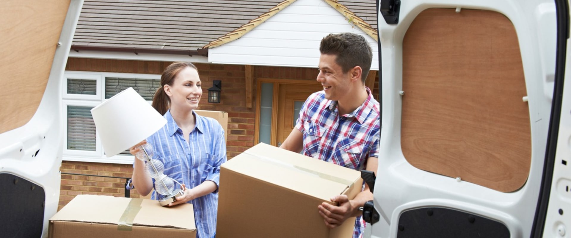 Services Offered by Relocation Companies