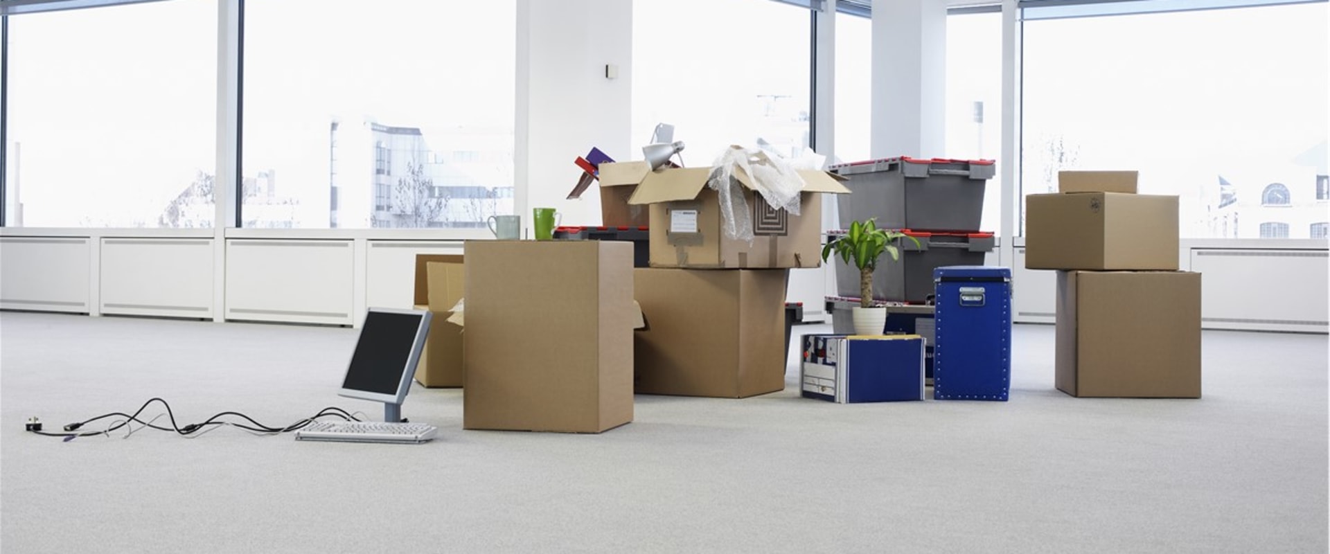 Requesting Quotes and Estimates for an International Relocation Company in Hong Kong