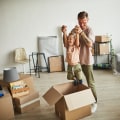 Tips for Moving Delicate or Valuable Items During an International Relocation