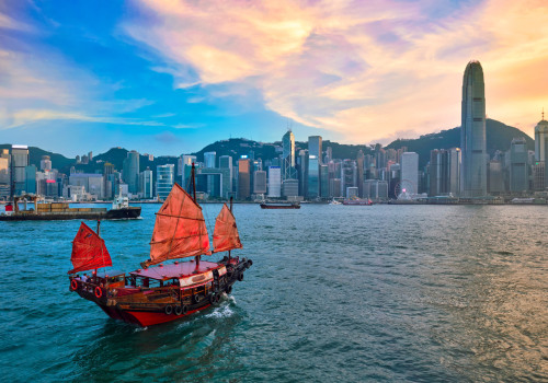 Setting Up Necessary Services and Utilities for International Relocation in Hong Kong