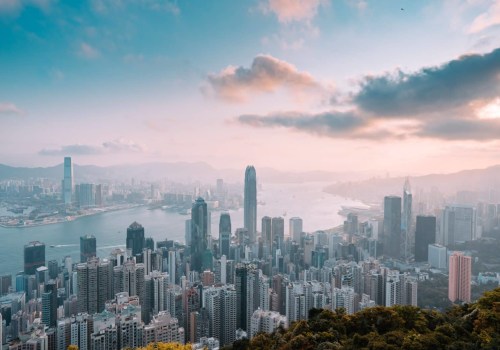 Communicating Effectively in a Foreign Language: Tips for International Relocation in Hong Kong