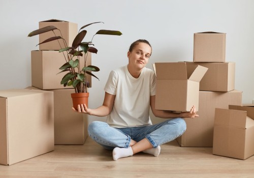 Tips for Minimizing Damage During Your Move