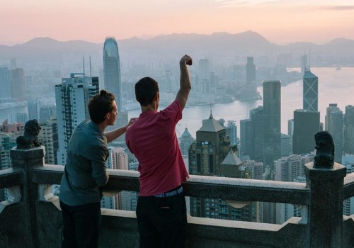 Customer Reviews and Ratings: A Guide to Choosing an International Relocation Company in Hong Kong