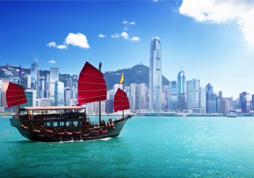 Preparing Necessary Documentation for an International Relocation Company in Hong Kong