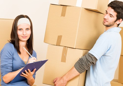 Gathering Necessary Documents and Information for an International Relocation