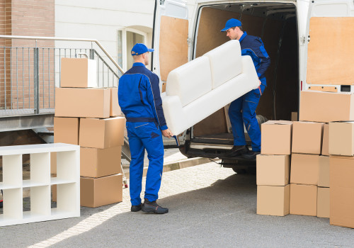 How to Choose a Reliable International Relocation Company in Hong Kong