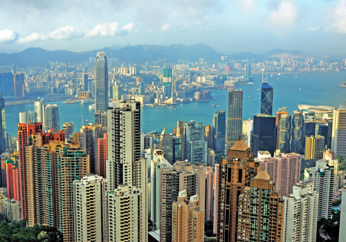 Scheduling Services and Transportation: A Comprehensive Guide for International Relocation in Hong Kong