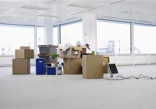 Requesting Quotes and Estimates for an International Relocation Company in Hong Kong